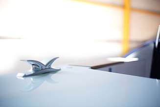 Limousine tender - Movie