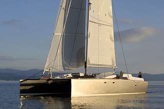 SIG45: LeBreton Yachts
