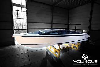 A+ Rigging - our distributer in The Netherlands