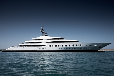 Motoryacht IJE Tom van Oossanen 70006 2 kl