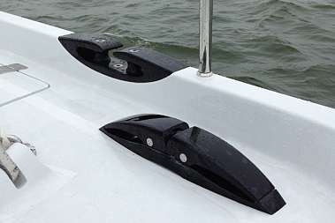 S.Y. Aelicia - Vels 77 - Satellite Yacht Design