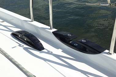 S.Y. Aelicia - Vels 77 - Jachtwerf Vels &amp; Partners