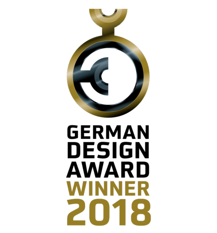 design award